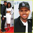 Chris Brown – BET Awards 2013 Red Carpet | 2013 BET Awards, Chris ...
