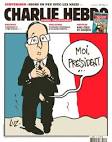 CHECK OUT SOME REALLY FUNNY COVERS OF CHARLIE HEBDO | The African Eye