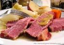 Corned Beef: CORNED BEEF AND CABBAGE?