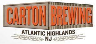 Carton Brewing, Atlantic Highlands, New Jersey, United States Carton Brewing, Atlantic Highlands, New Jersey, United States