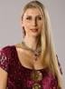Bamberger Bollywood-Schauspielerin Claudia Ciesla muss sechs Wochen ...