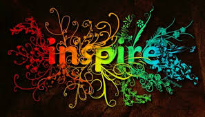Seek Inspiration & Motivation Seek Inspiration & Motivation