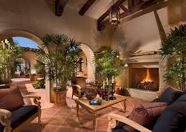 Luxury Mediterranean Interior Design Styles