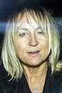 Carol McGiffin A bleary eyed Carol McGiffin is escorted from 'The Loose ... - Carol McGiffin Celebrities SoHo artNhqvQNP6l