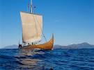 American Indian Sailed to Europe With Vikings?
