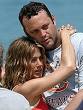Are Jennifer Aniston and Vince Vaughn on again?