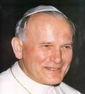 Prayer For Pope John Paul II - John-Paul-II