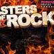 La gira Masters of Rock, este fin de semana en Santander - El Faradio