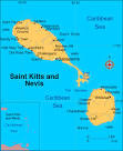NEVIS Island Maps - A collection of maps for NEVIS Island West Indies