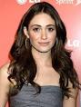 EMMY ROSSUM Sheds Her Clothes for New TV Role - TV News, Emmy ...