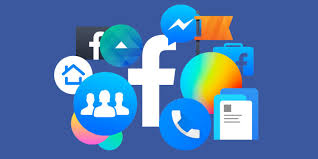 Android Facebook Apps