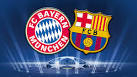 Fc Barcelona Vs. Bayern Munich