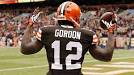 Browns Suspend JOSH GORDON | Robert Littal Presents BlackSportsOnline