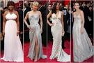 Red Carpet at the Oscars - The New York Times > Movies > Slide ...