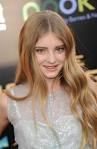 Willow Shields - The Hunger Games Wiki