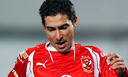 A second-half goal from Mohamed Barakat earned Ahly a 1-0 win over Zambia's ... - 2011-634404886371775452-177