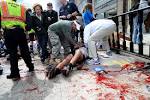 Timeline: From Boston Marathon to Chicago Haymarket riots ...