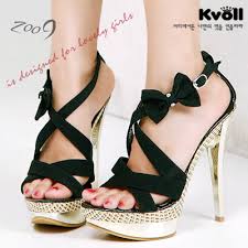 awesome sandals - Women's Shoes Fan Art (23411804) - Fanpop