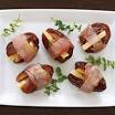 THANKSGIVING APPETIZERS Recipes - Appetizers for Thanksgiving ...