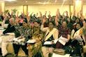 National Action Plan to Boost Women's Power in Pakistani Political ...