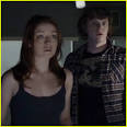 Evan Peters Is Completely Intrigued in Lazarus Effect Clip.