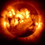What are the affects of SOLAR FLAREs on the earth's weather ...