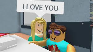 Online Dating In Roblox Youtube