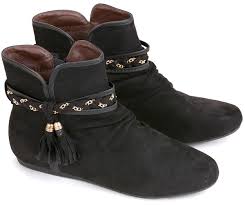 Grosir Sepatu Boots Wanita Korea E 527 Jaman Sekarang