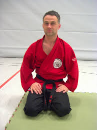 Kyu Judo - 1. Dan Jiu-Jitsu Andre\u0026#39; Caesar/ 1. Dan Jiu-Jitsu Sven Hilbert / 1. Dan Jiu-Jitsu - trainer