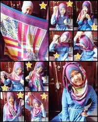 veejubcollection | become beautifull girls with hijab