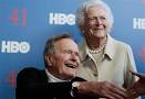 Spokesman: George H.W. Bush in intensive care - WTOP.