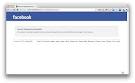 Its not just you: Facebook went down - Social Factor