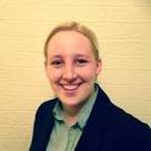 Video: Watch SNP candidate Mhairi Black tell a crowd she.