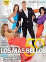 Ellos son Los 50 Más Bellos de PEOPLE EN ESPAÑOL | PeopleenEspanol.