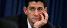 PAUL RYAN's Budget Proposal: Analysis Of The Numbers [