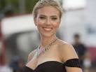 Scarlett Johansson Defends Israel, Quits Oxfam - Breitbart