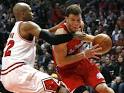Sorry, Folks: BLAKE GRIFFIN Will Be A Clipper For A Long, Long ...