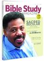 Bible Study Magazine—November–December 2011 - bible-study-magazine-november-december-2011