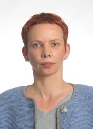 Dr Katja Fischer - Australian Infectious Diseases Research Centre - Fischer