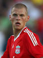 ... the ball around. The Liverpool manager Benitez way of play is to make ... - Skrtel-Martin_1083182