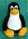 Free Penguin Project - download free penguin sewing patterns ...