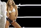 Stacy Keibler Dating George Clooney? Her 11 Sexiest Moments in WWE