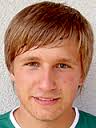 <b>Christopher Montag</b>. 25 Jahre. Spieler DJK Gaustadt, Kreisklasse 1 Bamberg - 3602