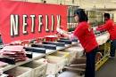 THE HOLLYWOOD ECONOMIST: Is NETFLIX Streaming Towards Disaster