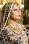 Latest Bridal Jewelry And Makeup Trends By Mona Jamal | Fashion Trends, ... - mona-jamal-bridal-makeup-20_large