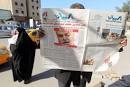 Arrest Warrant for Iraqi Vice President Sparks Political Turmoil ...