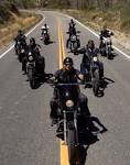 The Online Home Of Randolph Lalonde: Sons of Anarchy - A Review ...