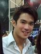 Diether Ocampo was born in 1976 and is a popular movie and tv actor in the ... - pic