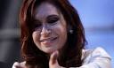 Photograph: Jorge Saenz/AP. Argentina's president Cristina Kirchner has ... - 0401_fern_460x276