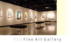 The VSU Fine Arts Gallery is committed to providing a teaching and learning environment serving a diverse student body and local audience. - GallerySpace1
